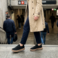 👟 Kráčejte v prodyšném pohodlí – Dámské prodyšné nazouvací vycházkové boty se síťovinou – platba na dobírku 💨
