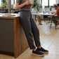 👟 Kráčejte v prodyšném pohodlí – Dámské prodyšné nazouvací vycházkové boty se síťovinou – platba na dobírku 💨