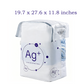 Antibacterial Clothes & Quilt Compression Organizer