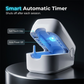 💡 Léčte plíseň nehtů efektivně – Přenosný terapeutický přístroj na plíseň nehtů s modrým světlem – platba na dobírku 🦶✨