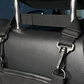 🧰 Udržujte své auto organizované – Závěsný úložný box do auta s prostornými přihrádkami – platba na dobírku 🚗
