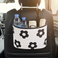 🧰 Udržujte své auto organizované – Závěsný úložný box do auta s prostornými přihrádkami – platba na dobírku 🚗