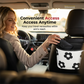 🧰 Udržujte své auto organizované – Závěsný úložný box do auta s prostornými přihrádkami – platba na dobírku 🚗