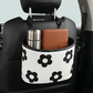 🧰 Udržujte své auto organizované – Závěsný úložný box do auta s prostornými přihrádkami – platba na dobírku 🚗