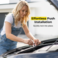 🔧 Opravte chrastění a upevněte panely – Sada automobilových spojovacích prvků – platba na dobírku 🚗