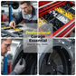 🔧 Opravte chrastění a upevněte panely – Sada automobilových spojovacích prvků – platba na dobírku 🚗