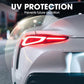 Nejprodávanější leštidlo na opravu světlometů – anti‑UV, odstranění zákalu, bez poškrábání, dlouhotrvající čirost