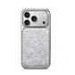 Alligator Pattern Slim Phone Case