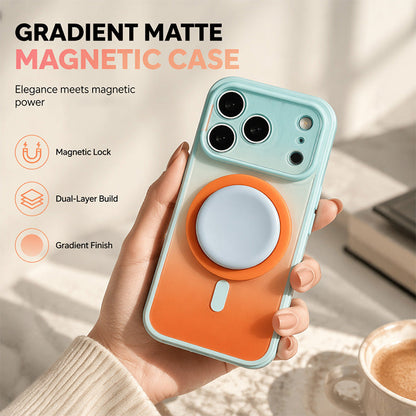 🧲 Pouzdro na telefon Magnetický stojánek