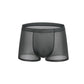 🧊 Chladivé boxerky Ultra-tenké ledově chladivé