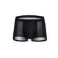 🧊 Chladivé boxerky Ultra-tenké ledově chladivé