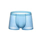 🧊 Chladivé boxerky Ultra-tenké ledově chladivé