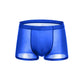 🧊 Chladivé boxerky Ultra-tenké ledově chladivé