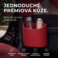 🛡️ Držák na nápoje do auta PU kůže odolná Prémiový materiál proti poškrábání – Rozlučte se s laciným poškozením