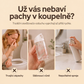 🌸 Voňavá toaletní spona Neustálá eliminace zápachu – Rozlučte se s nepříjemným zápachem