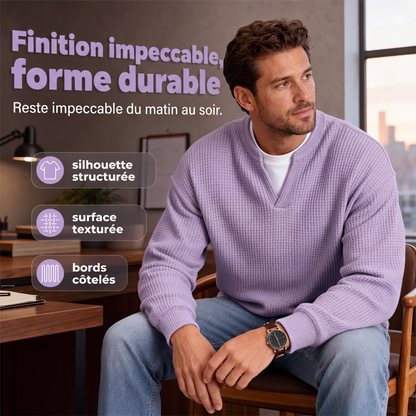 🔥Plus de 45 000 exemplaires vendus ! ✨👕Un sweat à manches longues confortable