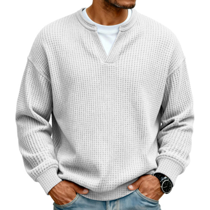 🔥Plus de 45 000 exemplaires vendus ! ✨👕Un sweat à manches longues confortable