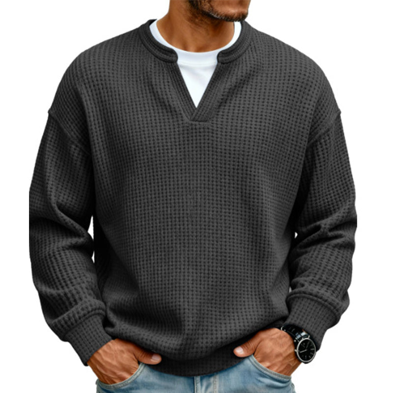 🔥Plus de 45 000 exemplaires vendus ! ✨👕Un sweat à manches longues confortable