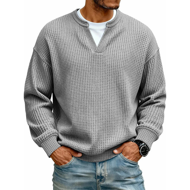 🔥Plus de 45 000 exemplaires vendus ! ✨👕Un sweat à manches longues confortable