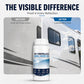 ✨ RV Fiberglass Lesk Olej Obnova Lesku
