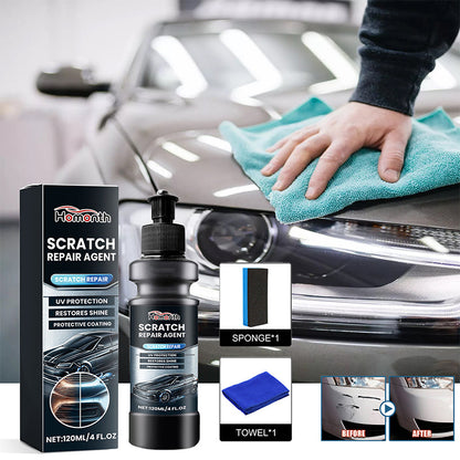 Powerful Car Scratch Remover
