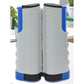 🏓 Skládací a přenosná pingpongová síť