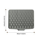 🍳 50% OFF NOW! 💥 No-Spill Silicone Worktop Saver – Heat-Resistant & Non-Slip Mat – Raised edges contain spills, perfect for drying dishes or protecting counters – dishwasher safe 🧼