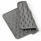 🍳 50% OFF NOW! 💥 No-Spill Silicone Worktop Saver – Heat-Resistant & Non-Slip Mat – Raised edges contain spills, perfect for drying dishes or protecting counters – dishwasher safe 🧼