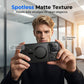 Clear Magnetic Case with Camera Guard Kickstand