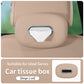 📢📢40% OFF !! ⏰ Car Tissue Holder – Quick‑access & compact ✨