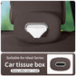 📢📢40% OFF !! ⏰ Car Tissue Holder – Quick‑access & compact ✨