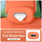 📢📢40% OFF !! ⏰ Car Tissue Holder – Quick‑access & compact ✨