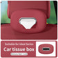 📢📢40% OFF !! ⏰ Car Tissue Holder – Quick‑access & compact ✨