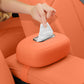 📢📢40% OFF !! ⏰ Car Tissue Holder – Quick‑access & compact ✨