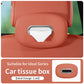 📢📢40% OFF !! ⏰ Car Tissue Holder – Quick‑access & compact ✨