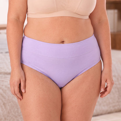 🩲Culottes Menstruelles Grande Taille pour Femmes