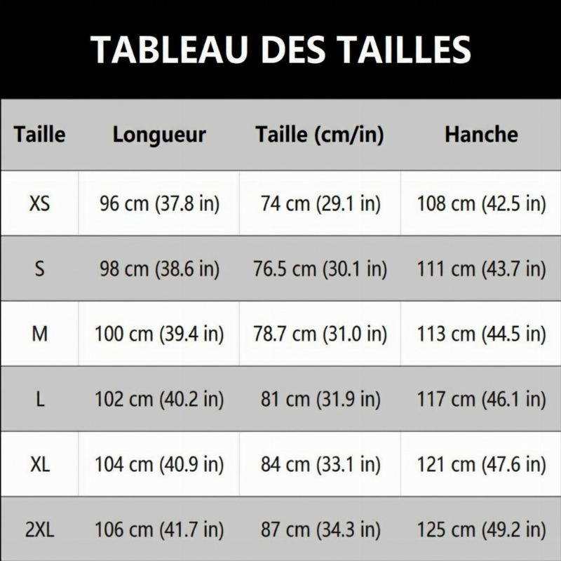 ❄️ Chaud et doux | Pantalon unisexe en polaire épaisse