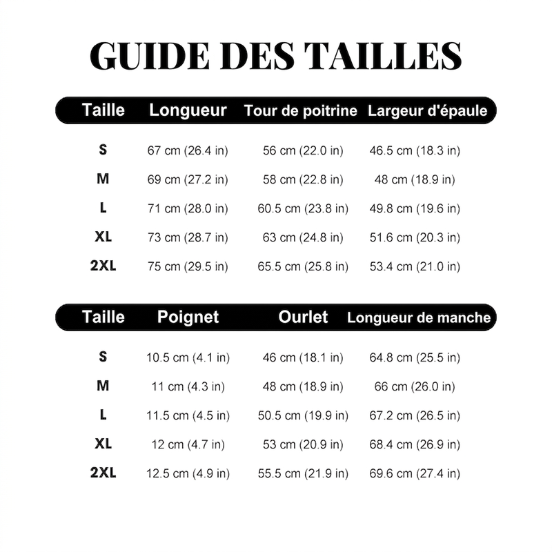 📢📢50 % DE RÉDUCTION !! ⏰ Veste en polaire à capuche zippée pour homme