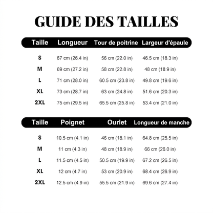 📢📢50 % DE RÉDUCTION !! ⏰ Veste en polaire à capuche zippée pour homme