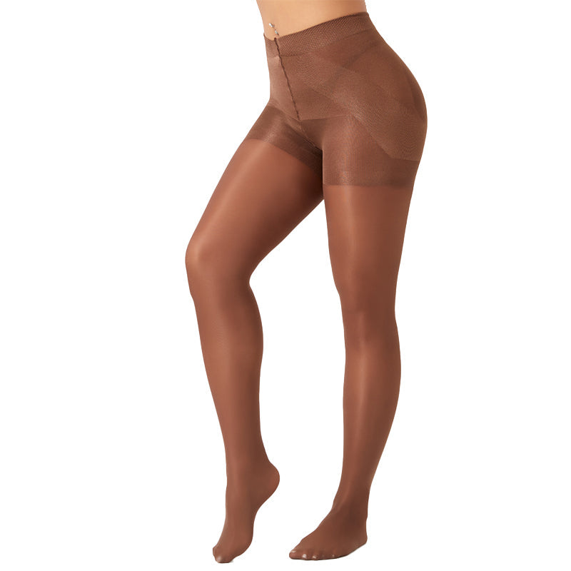 💖 Collants ultra-fins anti-mailles tirées