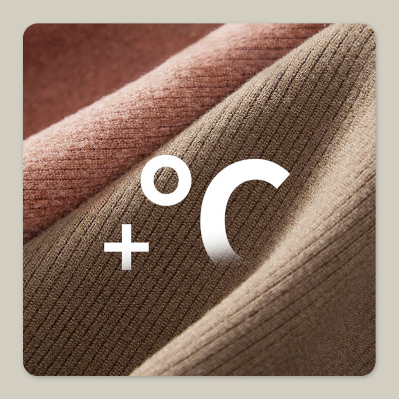 🍂Promotion d'automne : 50 % de réduction sur les ensembles de sous-vêtements thermiques pour femmes