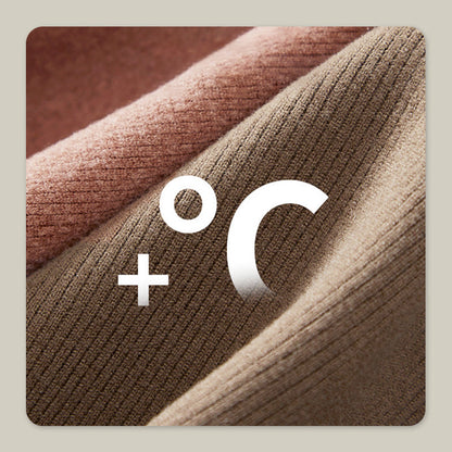 🍂Promotion d'automne : 50 % de réduction sur les ensembles de sous-vêtements thermiques pour femmes
