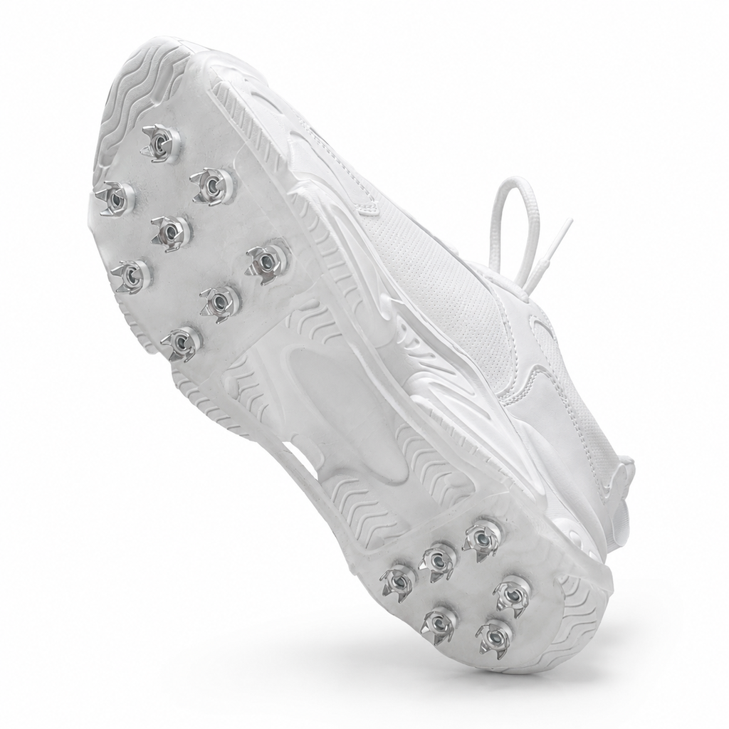 ❄️ 50 % de réduction !! 🧊 Crampons antidérapants à 14 dents