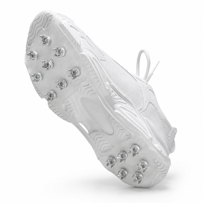 ❄️ 50 % de réduction !! 🧊 Crampons antidérapants à 14 dents