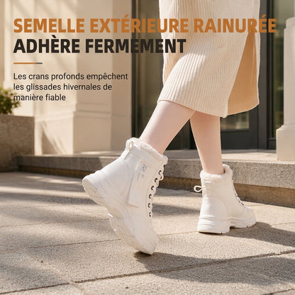Bottes d'hiver pour femmes