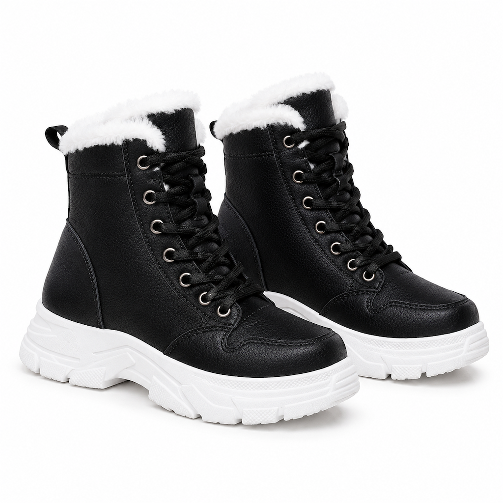 Bottes d'hiver pour femmes