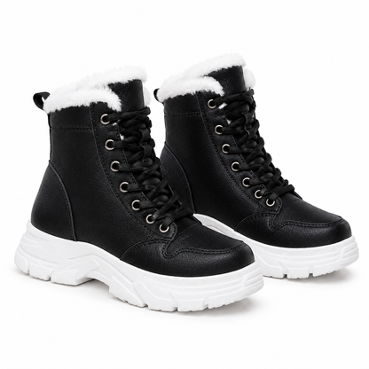 Bottes d'hiver pour femmes