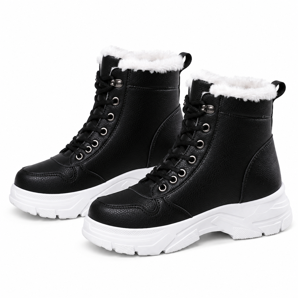 Bottes d'hiver pour femmes
