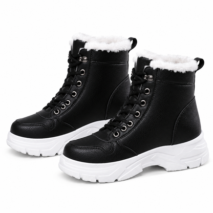 Bottes d'hiver pour femmes