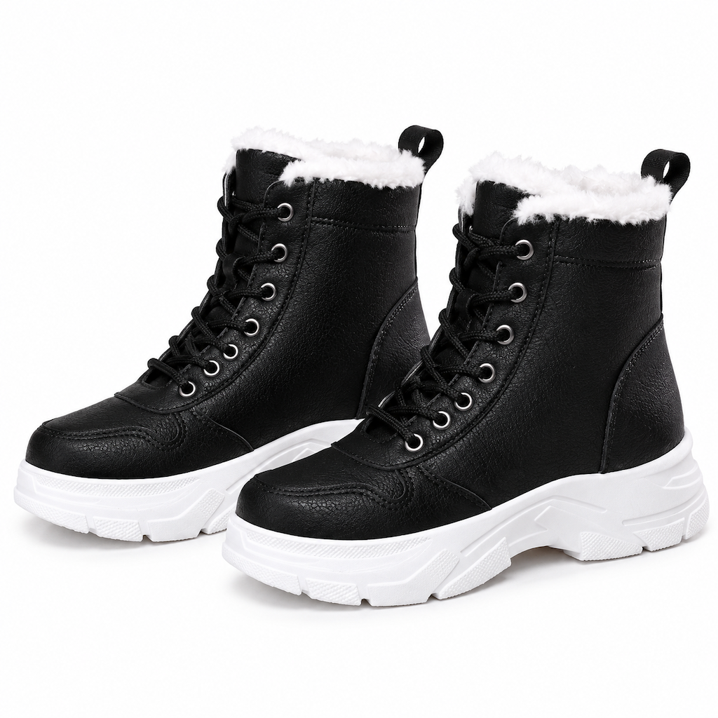 Bottes d'hiver pour femmes